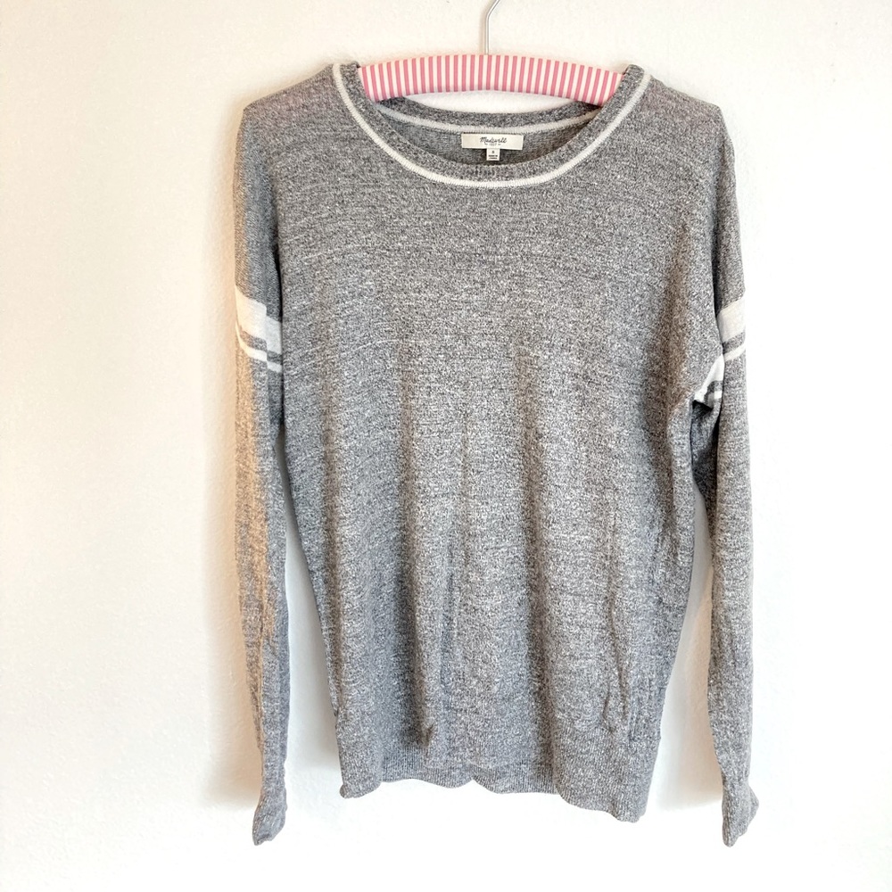 Madewell Light Sweater